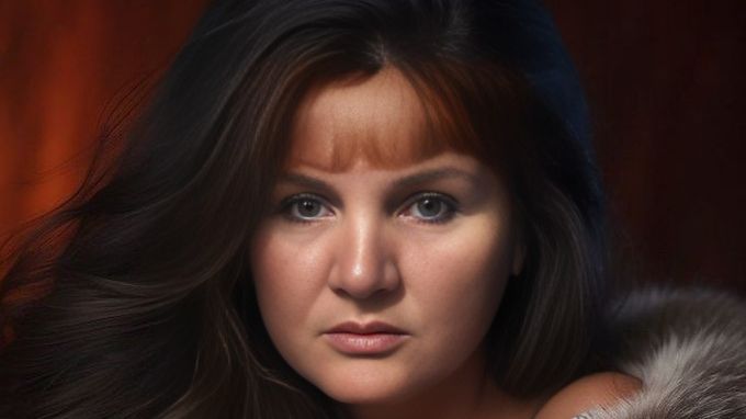 Ох, какой ты колобок. Автор Нилова Светлана Л