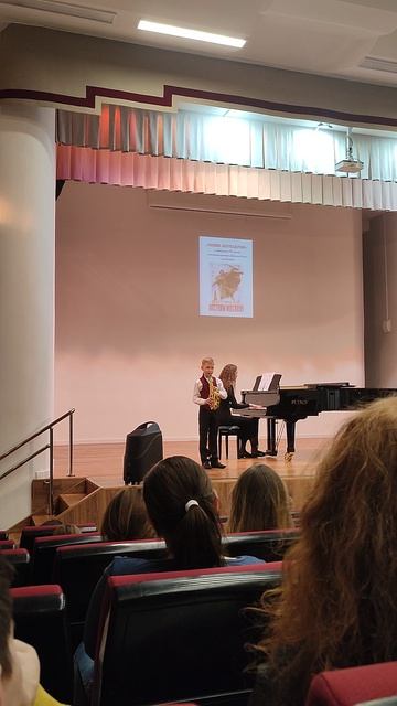 Колыбельная