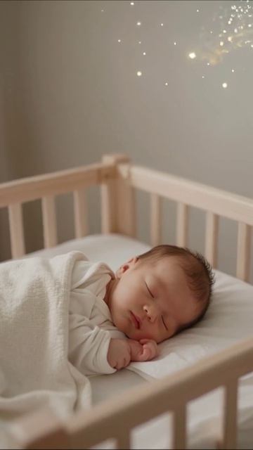 Очаровательный сон младенца #младенец #сон #семья