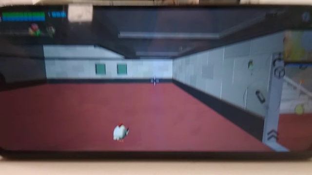 Чикен Ган 4 серия