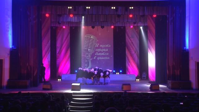 КОНЦЕРТ: ДОМИСОЛЬКА 2023