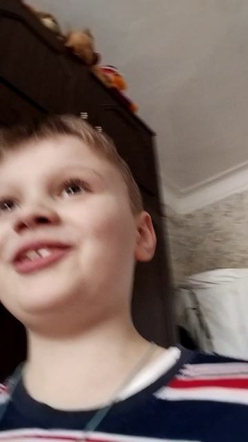 А во сколько лет ты узнал что 4 серия