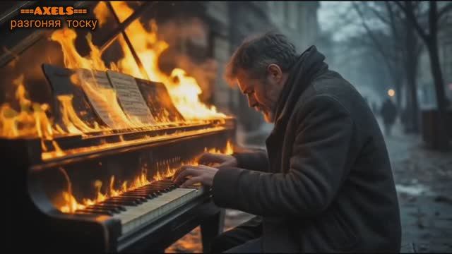 ===AXELS=== разгоняя тоску