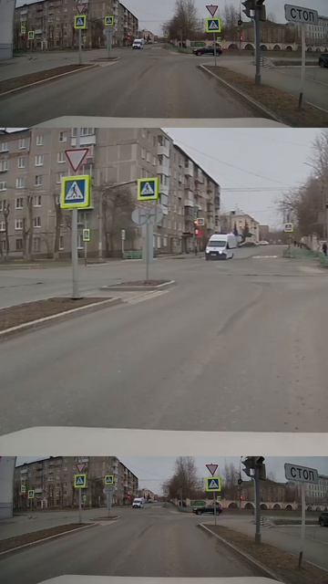 При чем здесь ваша мама?