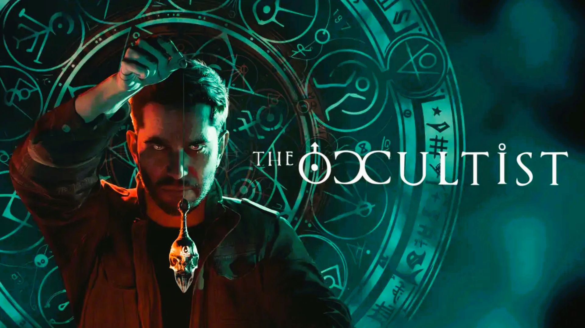 The Occultist ➤ХОРРОР ПРО ОККУЛЬТИСТА #1