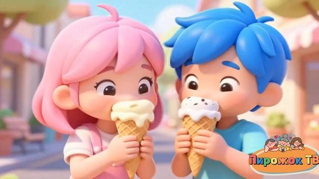 Песенка про лето | Детская песня | Мультики доя детей | Летние каникулы