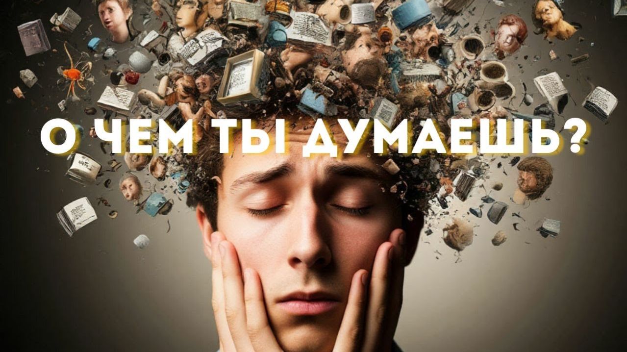 Образ мыслей праведников