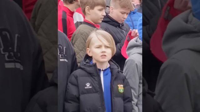 19.04.2026 - День открытия футбольного сезона в СШОР Метеор