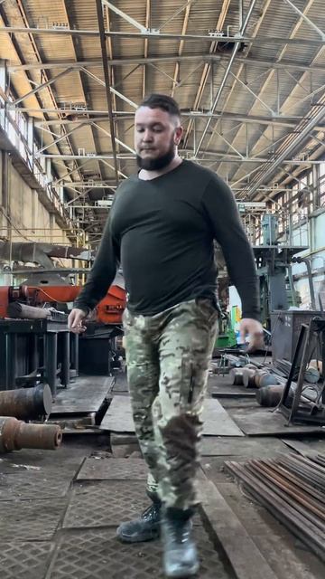 Путь к Титанам. День 7/180. 3я тренировка #титаны