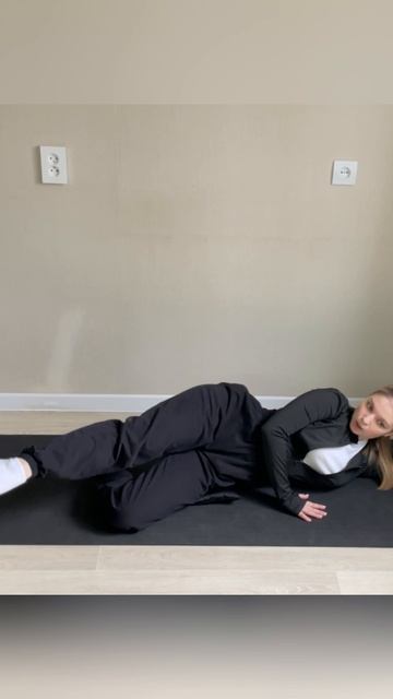 Пилатес для ног и ягодиц | План тренировок | День 1 | Тренировка дома | Объяснение техники