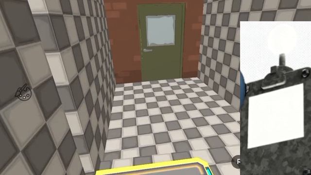 сад банбана 9 последний билет в бездну 3 серия побег от тодстера