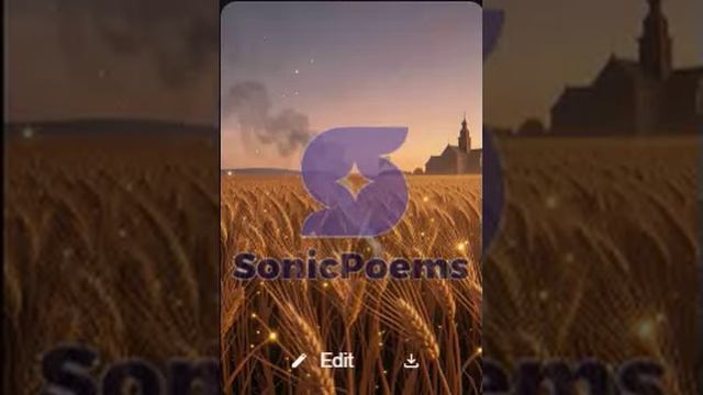 Сергей Есенин — Твой глас незримый, как дым в избе (вар1)