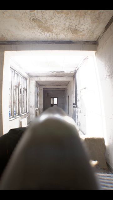 Пробую играть в Bodycam #gaming #bodycam #шутер #рекомендации #top #топ #rutubeshorts