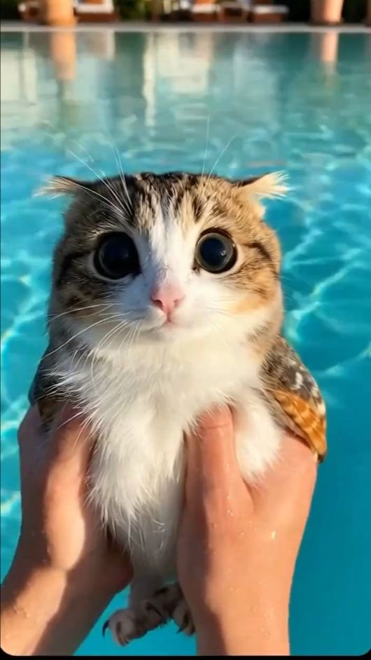 Какой малыш!