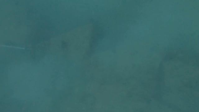 Застрел / Подводная охота на горбыля