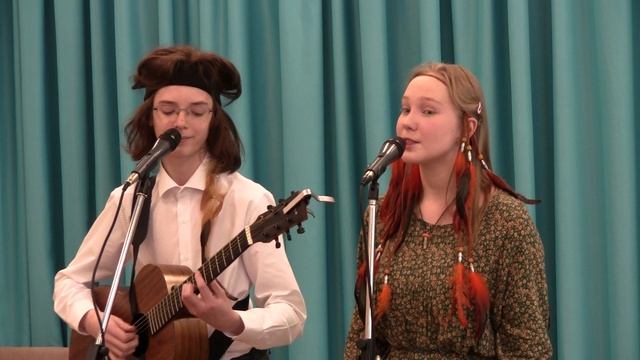 18.04.2026 Клап Выпускной