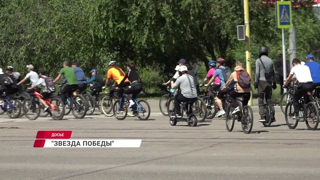 В дань памяти