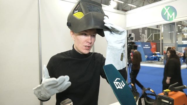 Десятки работодателей собрались на всероссийской ярмарке трудоустройства в Ханты-Мансийске