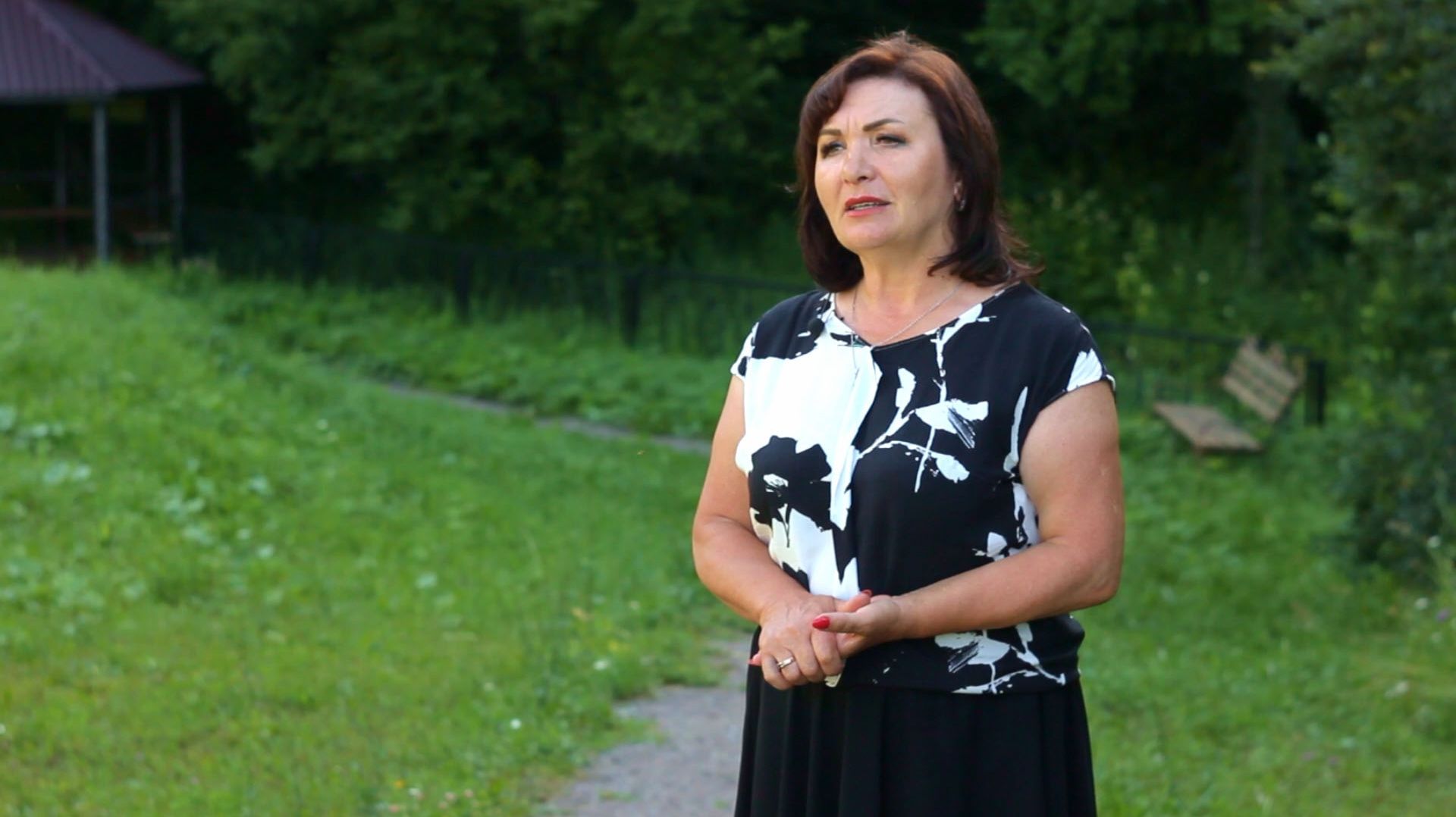 Лилия Садриева 