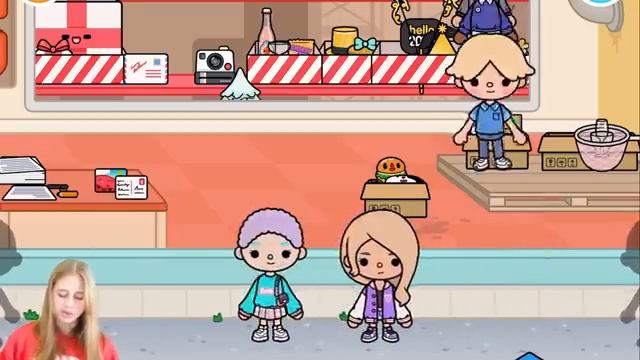 ПОЧЕМУ Я НЕ ЗНАЛА ОБ ЭТОМ Проверяю лайфхаки в Тока Бока Toca Life World