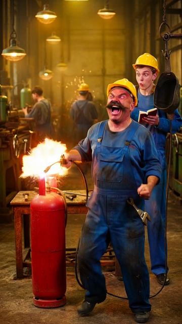 техника безопасности