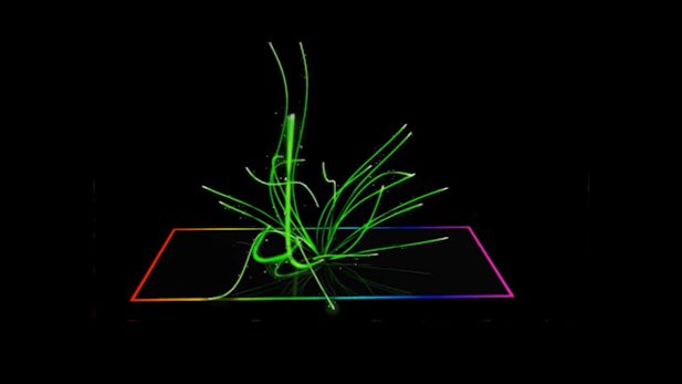 Самсунг плазма тв мой трейлер)