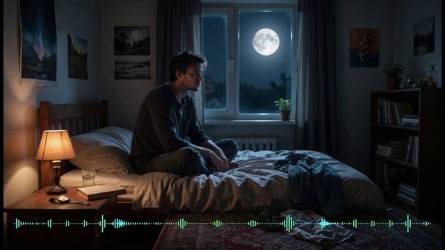 Геннадий Шпаликов — Бессонница