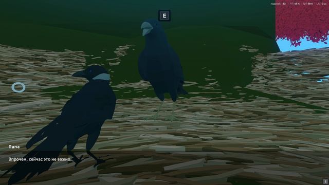 VORON Raven’s Story Я ворон!