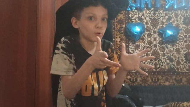 БАТЯ И ЛОТЕРЕЙНЫЙ БИЛЕТ (фильм)