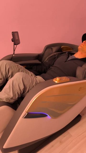 После похода - самое то