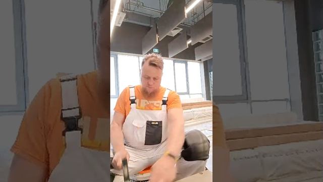 понедельник день снежный