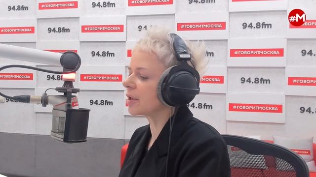 «PRO ФИТНЕС (16+)» 19.04/ВЕДУЩАЯ: Екатерина Родина/ГОСТЬ: Владимир Меркурьев.