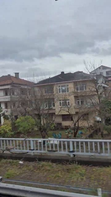 Горные реки Турции, 20.04. Мир Универсологии