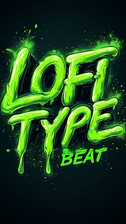 ⚠️[FREE] VIRAL LO-FI TYPE BEAT #darkbeat #freestylebeat