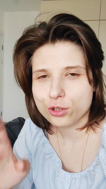 Что я больше не делаю в своей жизни. И как она поменялась? ТГК Анна Побока