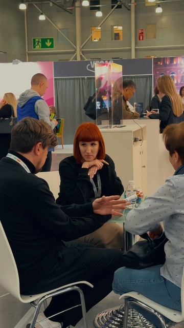 АЛЬФА & NAT MALL