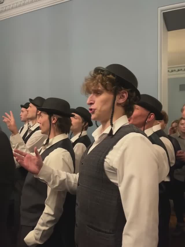 Гамлет In Moscow. К. Богомолов. Театр на Малой Бронной. Свадьба