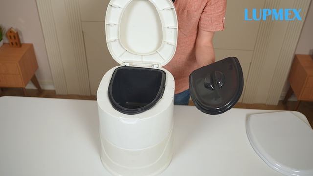 Выбираем лучший биотуалет для дачи