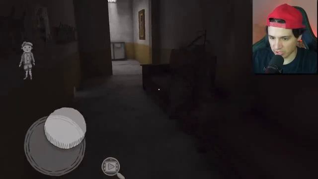 А ТЫ МОЛИЛСЯ ПЕРЕД СНОМ😱 ПОБЕГ ОТ ЗЛОЙ МОНАШКИ из ДЕТДОМА В EVIL NUN!😈