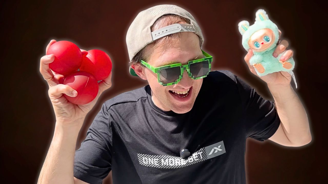 ЛАБУБУ | Сериал ПРИКЛЮЧЕНИЯ ЖЕНЬКИ - 8 серия