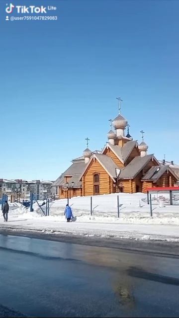 13066.mp4 Елена Дружиненко Воркута