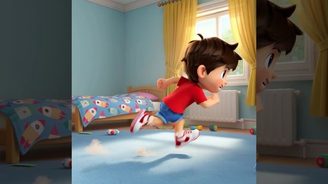 ОН НЕ МОЖЕТ ОСТАНОВИТЬСЯ 😱⚡