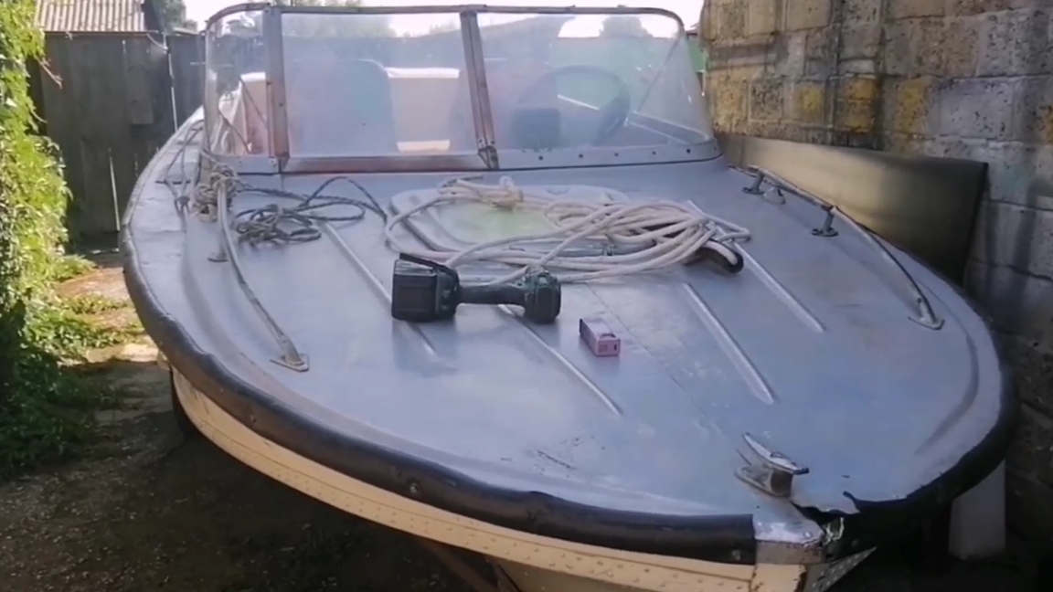 АМУР-3 незначительный ремонт