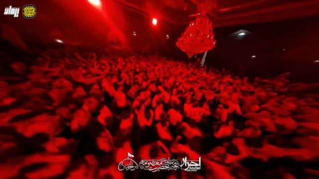 Shia Shoor || Karbalai Murtedha || شور - اله ملبس علي اكبر - كربلائي مرتضى يبرنژاد كربلائي احسان لطف