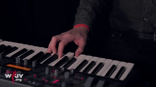 Cigarettes After Sex – Apocalypse