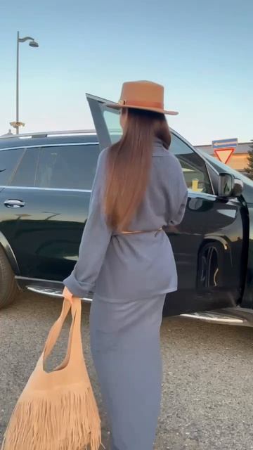 ❤️Роскошный костюм тройка на все случаи жизни 😍