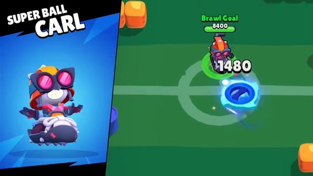 новый бравл толк на русском