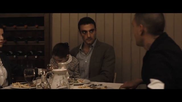 Великий уравнитель 3. Русский трейлер Дубляж 2023. Дензел Вашингтон.