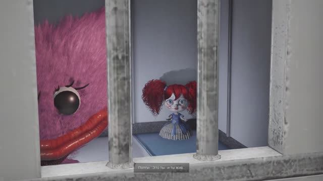 Poppy Playtime 5 (4)