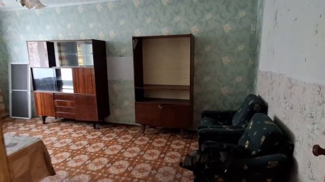 Продажа 3-комнатная Парковая Курск